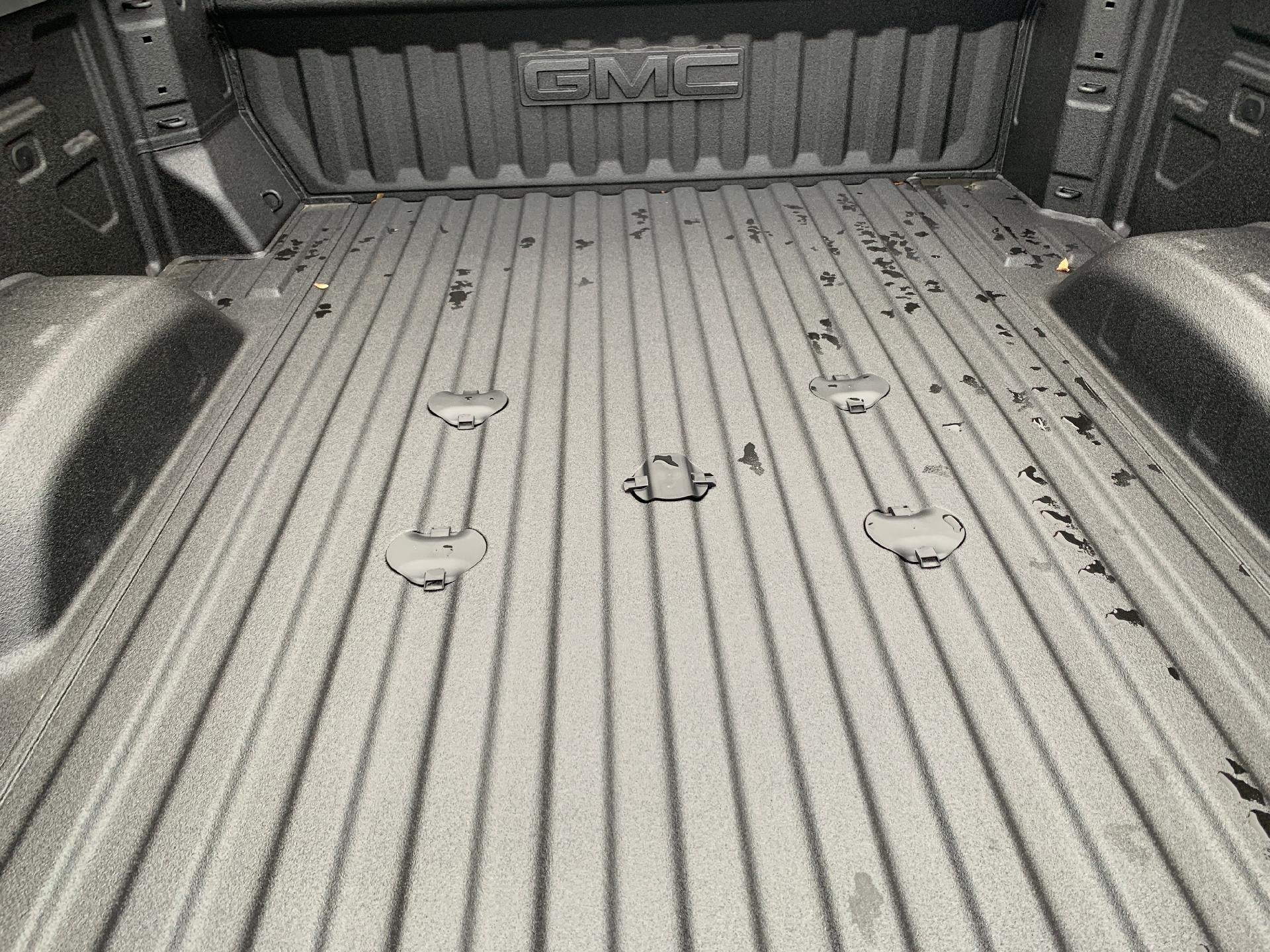 2026 GMC Sierra 3500 HD Denali Reserve Crew Cab 4x4 Duramax Diesel