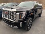 2026 GMC Sierra 3500 HD Denali Reserve Crew Cab 4x4 Duramax Diesel