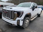 2026 GMC Sierra 3500 HD Denali Reserve Crew Cab 4x4 Dually Duramax Diesel