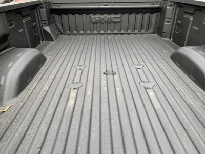 2026 GMC Sierra 3500 HD Denali Reserve Crew Cab 4x4 Dually Duramax Diesel