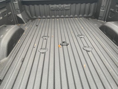 2026 GMC Sierra 2500 HD Denali Ultimate Crew Cab 4x4 Duramax Diesel