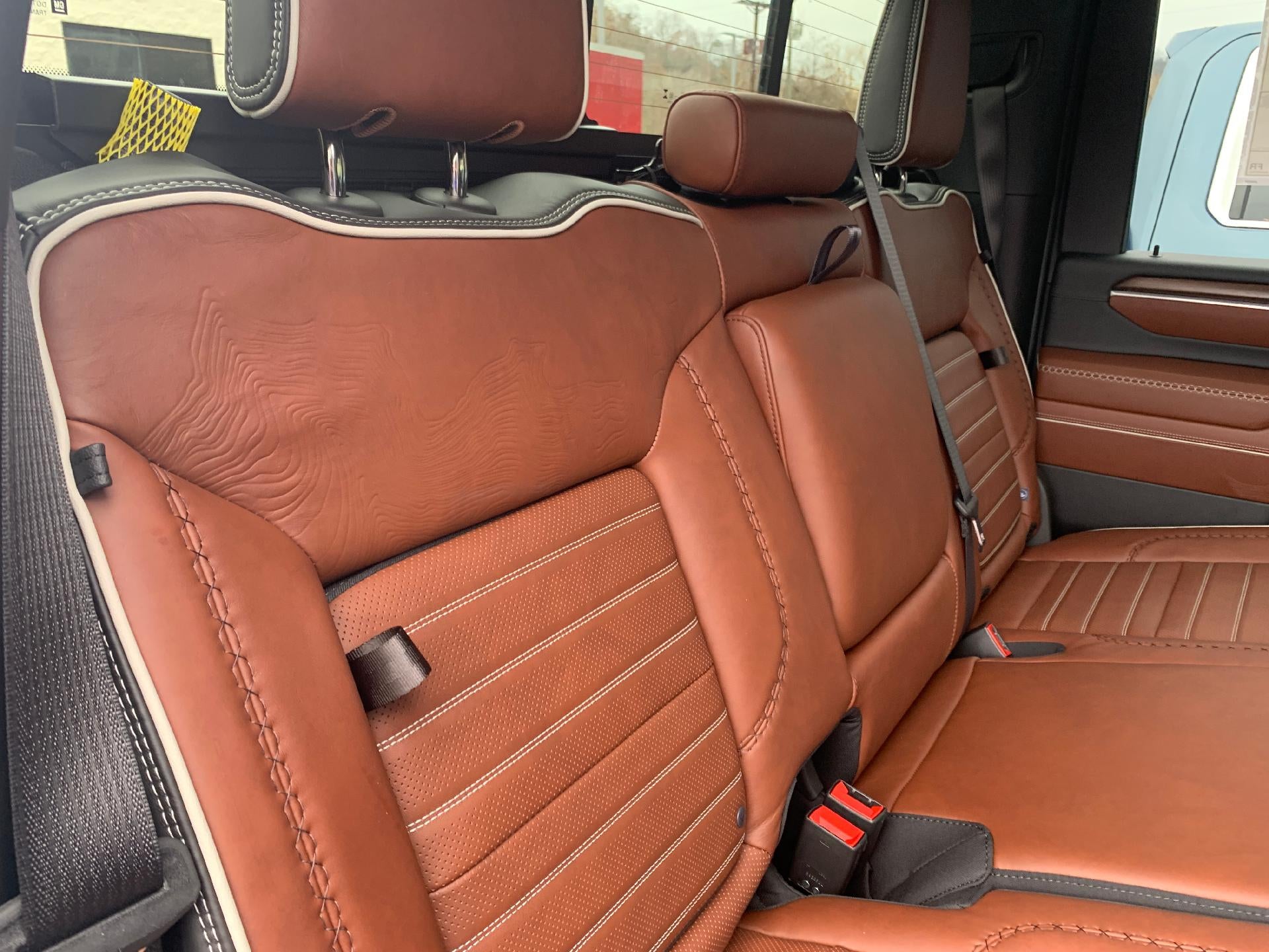 2026 GMC Sierra 2500 HD Denali Ultimate Crew Cab 4x4 Duramax Diesel