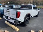 2026 GMC Sierra 2500 HD Denali Ultimate Crew Cab 4x4 Duramax Diesel