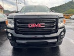2018 GMC Canyon Extended Cab Long Box 4-Wheel Drive SLE