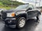 2018 GMC Canyon Extended Cab Long Box 4-Wheel Drive SLE