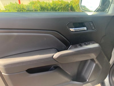 2026 GMC Canyon Elevation Edition Crew Cab 4x4