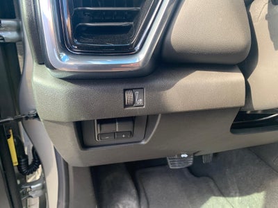 2026 GMC Canyon Elevation Edition Crew Cab 4x4