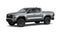 2026 GMC Canyon Elevation Edition Crew Cab 4x4
