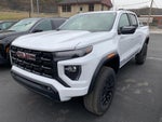 2026 GMC Canyon Elevation Edition Crew Cab 4x4