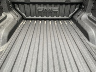 2026 GMC Canyon Elevation Edition Crew Cab 4x4