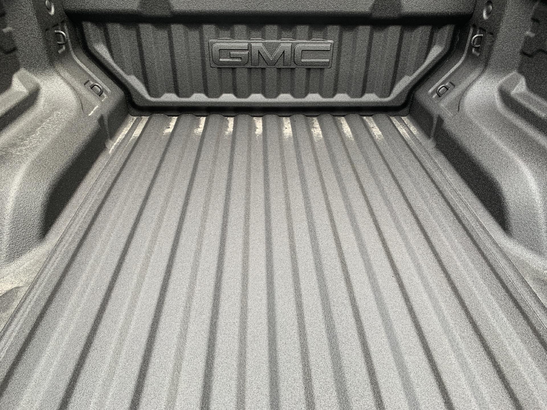 2026 GMC Canyon Elevation Edition Crew Cab 4x4