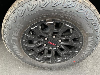 2026 GMC Canyon Elevation Edition Crew Cab 4x4