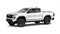 2026 GMC Canyon Elevation Edition Crew Cab 4x4