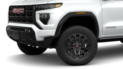 2026 GMC Canyon Elevation Edition Crew Cab 4x4