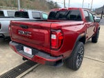 2026 GMC Canyon AT4 Nightfall Crew Cab 4x4