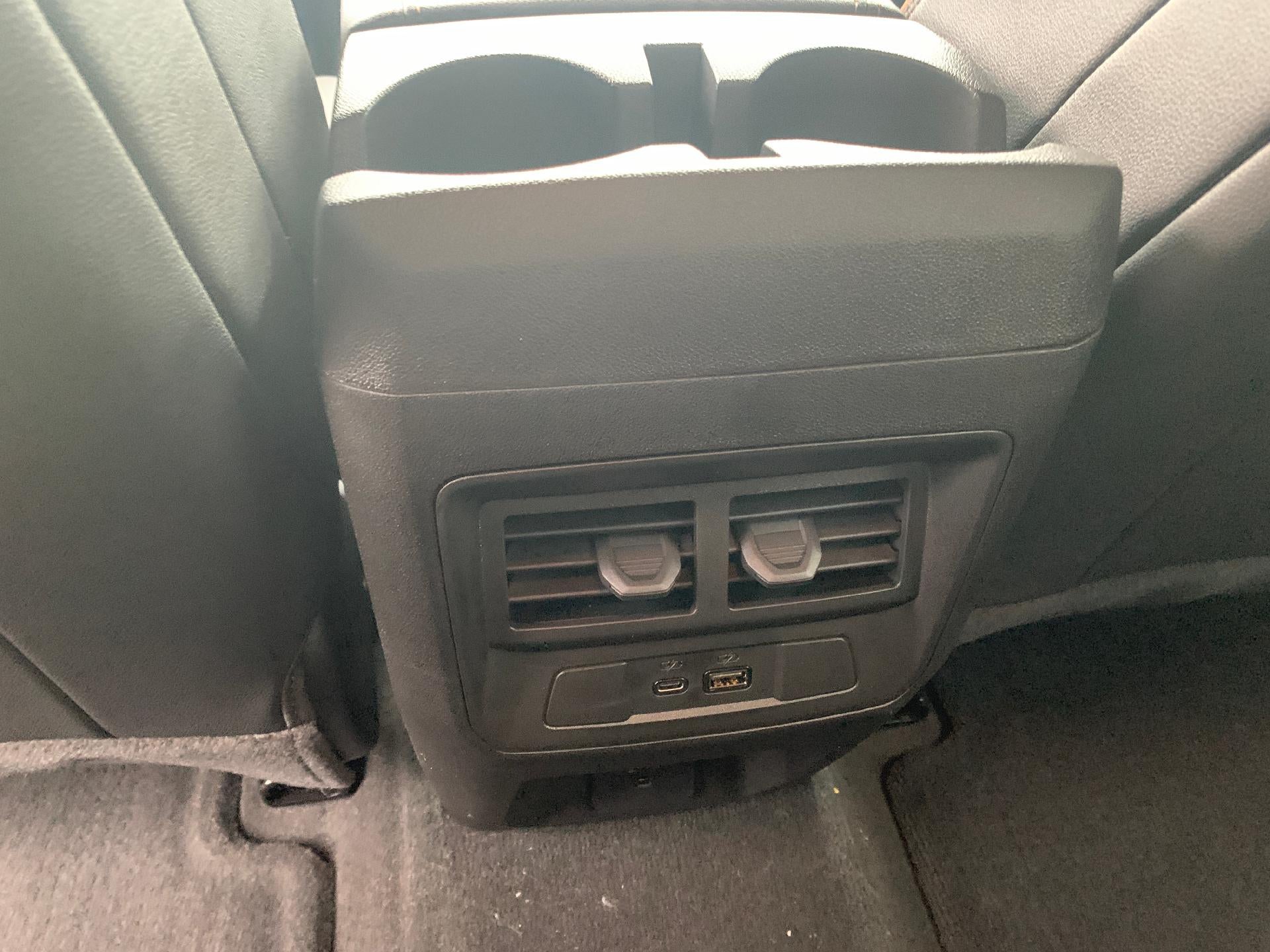 2026 GMC Canyon AT4 Nightfall Crew Cab 4x4