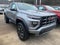 2026 GMC Canyon AT4 Nightfall Edition Crew Cab 4x4