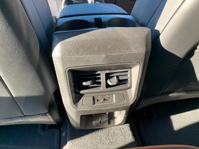 2026 GMC Canyon AT4 Nightfall Edition Crew Cab 4x4