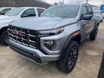 2026 GMC Canyon AT4 Nightfall Edition Crew Cab 4x4