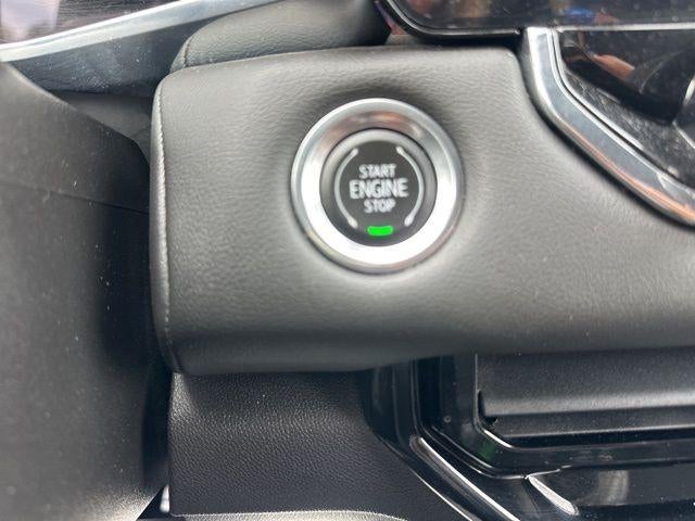 2023 GMC Canyon Crew Cab Short Box 4-Wheel Drive Elevation