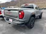 2023 GMC Canyon Crew Cab Short Box 4-Wheel Drive Elevation