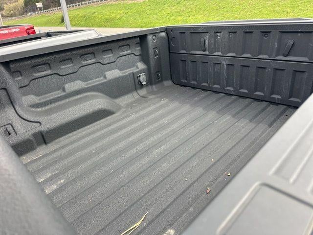 2023 GMC Canyon Crew Cab Short Box 4-Wheel Drive Elevation