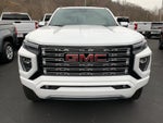 2023 GMC Canyon Crew Cab Short Box 4-Wheel Drive Denali