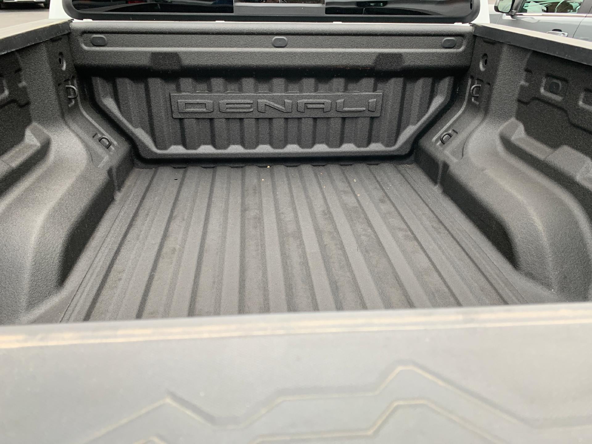 2023 GMC Canyon Crew Cab Short Box 4-Wheel Drive Denali