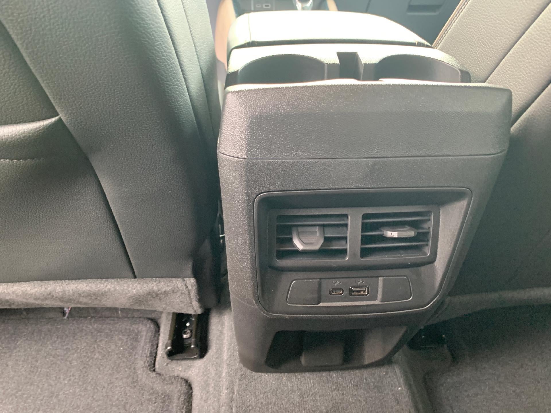 2023 GMC Canyon Crew Cab Short Box 4-Wheel Drive Denali