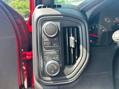 2026 GMC Sierra 1500 Crew Cab Short Box 4-Wheel Drive Pro