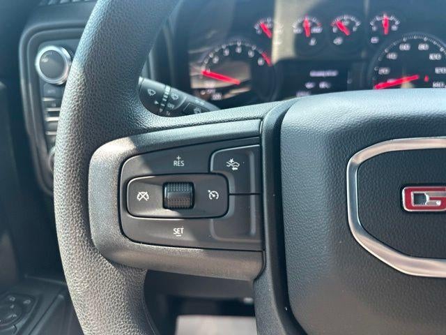 2026 GMC Sierra 1500 Crew Cab Short Box 4-Wheel Drive Pro