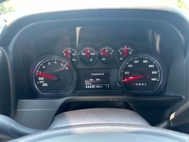2026 GMC Sierra 1500 Crew Cab Short Box 4-Wheel Drive Pro
