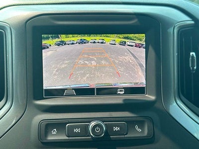 2026 GMC Sierra 1500 Crew Cab Short Box 4-Wheel Drive Pro