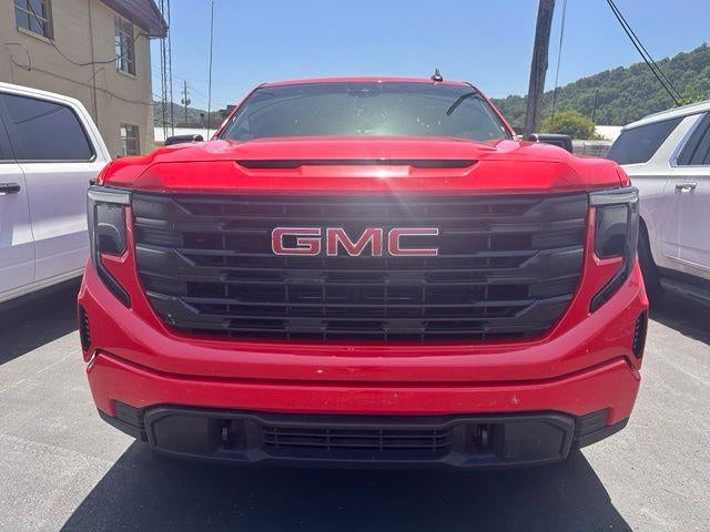 2026 GMC Sierra 1500 Crew Cab Short Box 4-Wheel Drive Pro