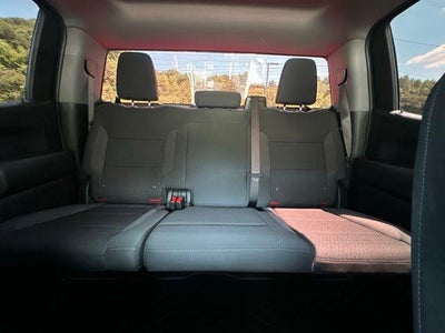 2026 GMC Sierra 1500 Crew Cab Short Box 4-Wheel Drive Pro