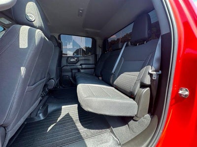 2026 GMC Sierra 1500 Crew Cab Short Box 4-Wheel Drive Pro
