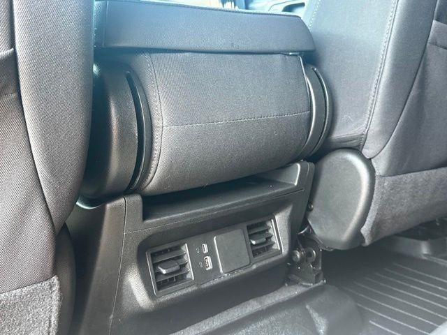 2026 GMC Sierra 1500 Crew Cab Short Box 4-Wheel Drive Pro