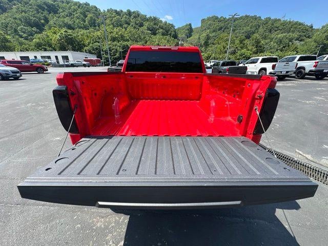 2026 GMC Sierra 1500 Crew Cab Short Box 4-Wheel Drive Pro
