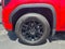 2026 GMC Sierra 1500 Crew Cab Short Box 4-Wheel Drive Pro