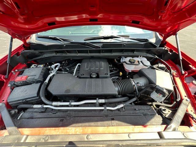 2026 GMC Sierra 1500 Crew Cab Short Box 4-Wheel Drive Pro