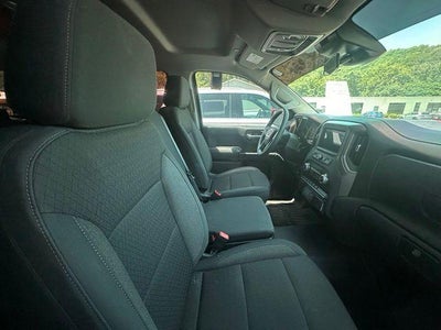 2026 GMC Sierra 1500 Crew Cab Short Box 4-Wheel Drive Pro
