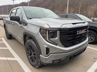 2026 GMC Sierra 1500 Elevation Edition Crew Cab 4x4