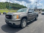 2011 GMC Sierra 1500 Extended Cab Standard Box 4-Wheel Drive SLE