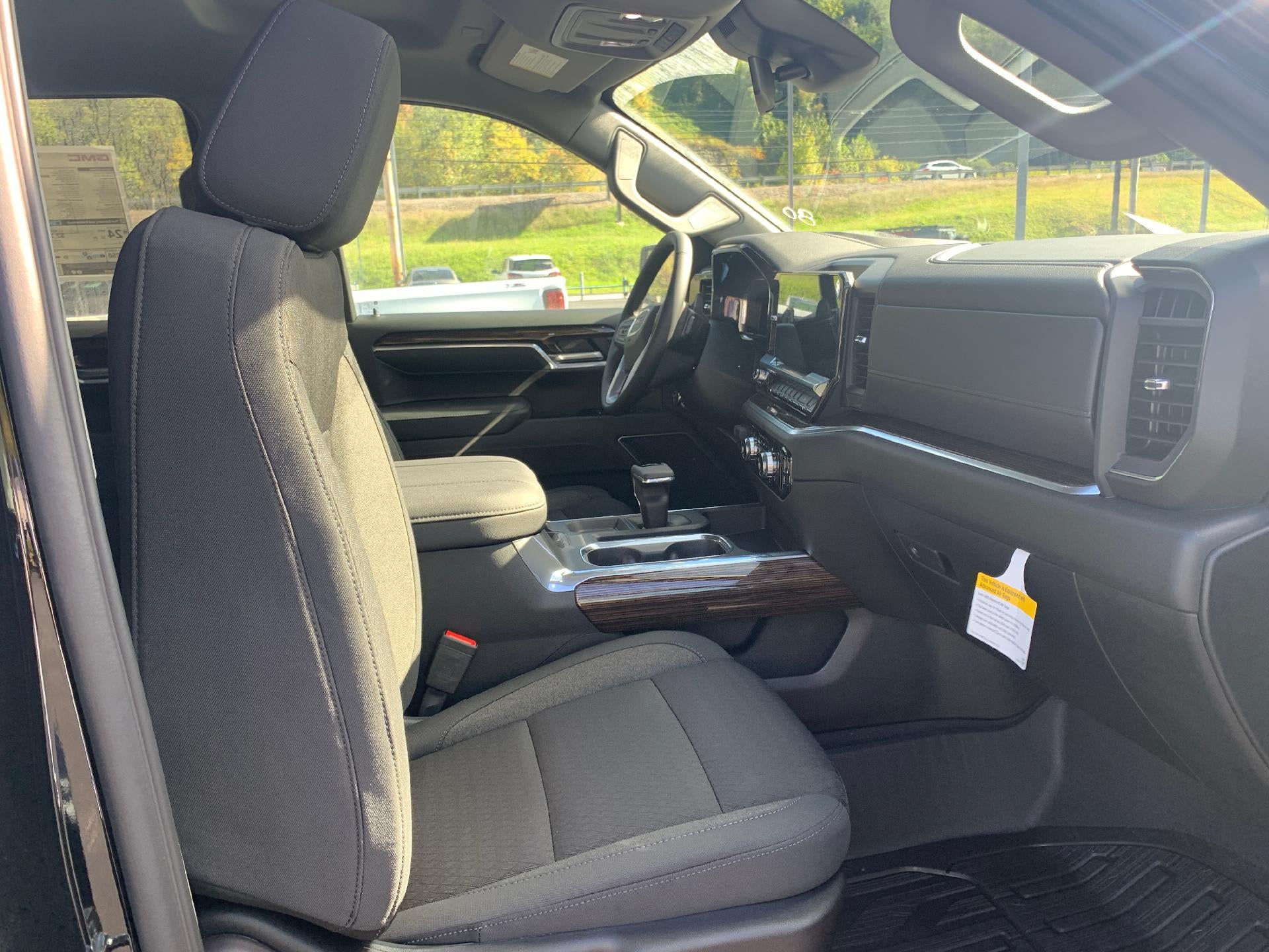 2026 GMC Sierra 1500 Elevation Edition Crew Cab 4x4 Duramax Diesel