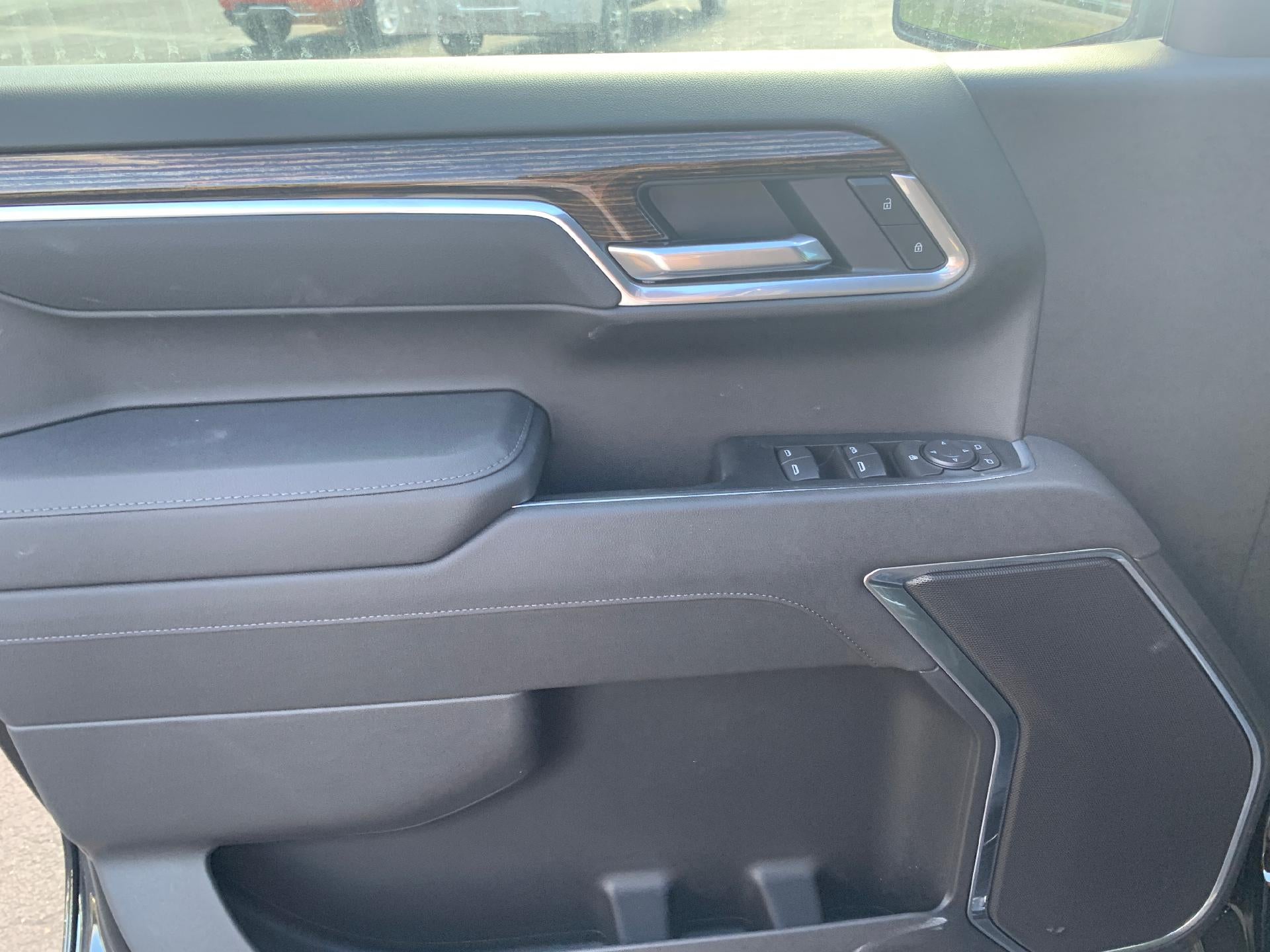 2026 GMC Sierra 1500 Elevation Edition Crew Cab 4x4 Duramax Diesel