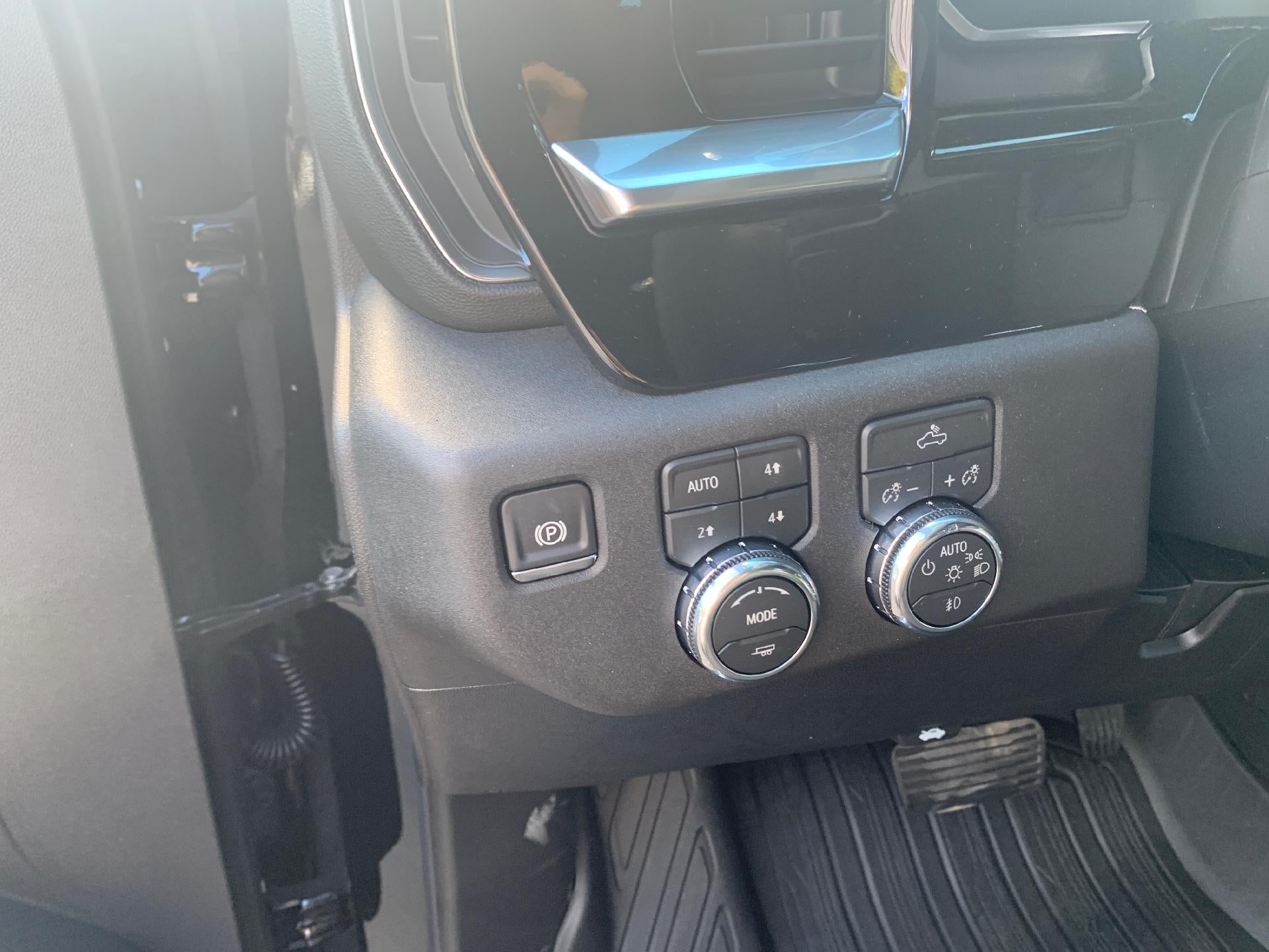 2026 GMC Sierra 1500 Elevation Edition Crew Cab 4x4 Duramax Diesel