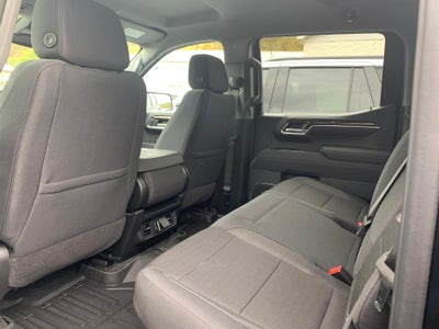 2026 GMC Sierra 1500 Elevation Edition Crew Cab 4x4