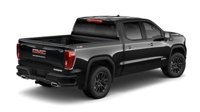 2026 GMC Sierra 1500 Elevation Edition Crew Cab 4x4