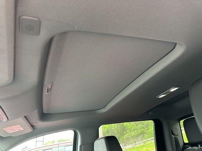 2023 GMC Sierra 1500 Crew Cab Short Box 4-Wheel Drive SLT
