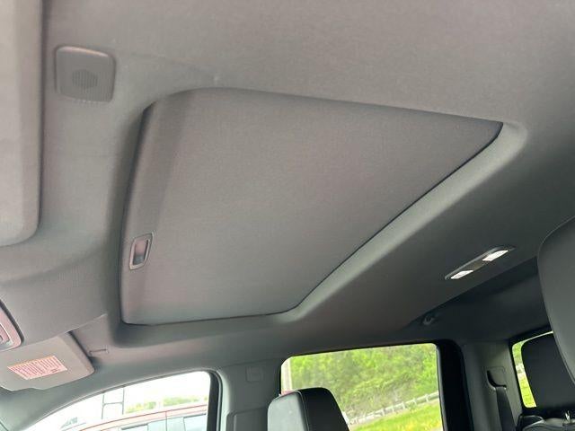2023 GMC Sierra 1500 Crew Cab Short Box 4-Wheel Drive SLT